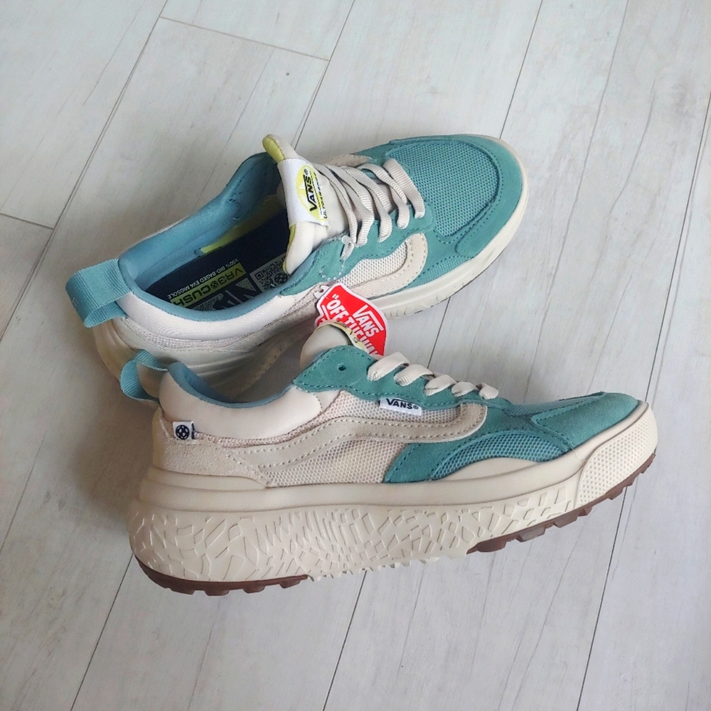 VANS NEW MTE UltraRange Neo VR3 Shoes